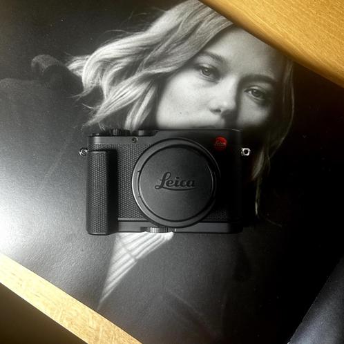 Leica D-LUX 8 (Nieuw), Audio, Tv en Foto, Fotocamera's Digitaal, Nieuw, Compact, Overige Merken, Minder dan 4 keer, Ophalen