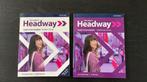 Engels Headway Havo 4/5 tweedelig, Liz & John Soars, Engels, Ophalen of Verzenden, HAVO
