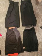 nike adidas puma sportbroekjes, Ophalen, Gebruikt