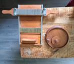 Apothekers Pillenplank, Antiek en Kunst, Ophalen of Verzenden