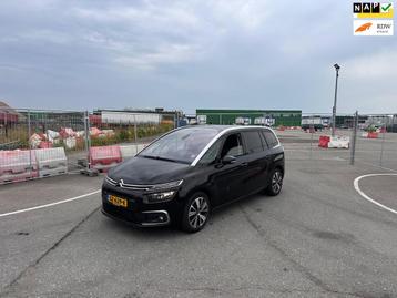 Citroen Grand C4 SpaceTourer 1.2 PureTech Business beschikbaar voor biedingen