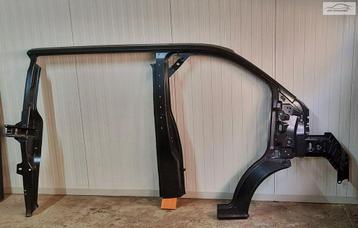 Zijpaneel orgineel Ford Transit Custom '12-23 BK21-16C274-AA beschikbaar voor biedingen