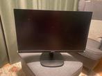 philips 243v monitor, Philips, Kantelbaar, Full HD, Zo goed als nieuw