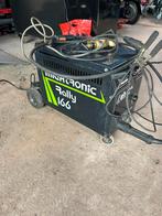 Megatronic Lasapparaat 220V 160A, Doe-het-zelf en Verbouw, Gereedschap | Lasapparaten, Ophalen of Verzenden, O, O, O