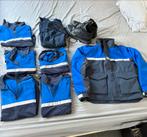 Uniform htv opleiding, Diversen, Schoolbenodigdheden, Ophalen of Verzenden, Gebruikt