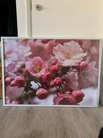 Poster met lijst, Huis en Inrichting, Ophalen of Verzenden, Zo goed als nieuw, Foto of Poster