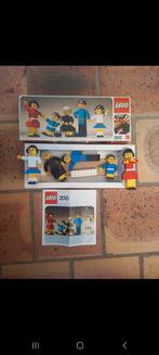 Lego 200, vintage!, Ophalen of Verzenden, Gebruikt