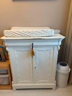 Charmante brocante kast, Ophalen, Gebruikt, Kast, 105 cm of meer