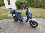 electr, scooter, Gebruikt, Elektrisch, Maximaal 25 km/u, Ophalen