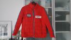 Porsche MARTINI RACING Gewatteerde jas dames,, Kleding | Heren, Nieuw, Ophalen of Verzenden, Porsche, Rood