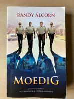 Moedig - Randy Alcorn, Gelezen, Randy Alcorn, Ophalen of Verzenden, Amerika