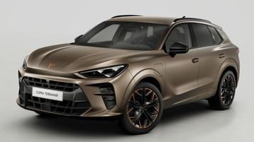 CUPRA Terramar Business beschikbaar voor biedingen