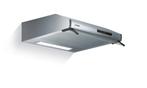 Bosch motorloze afzuigkap DUL60FA50, Onderbouw afzuigkap, Nieuw, Ophalen of Verzenden, Vrijstaand