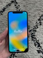 Iphone X 256gb, Telecommunicatie, Mobiele telefoons | Apple iPhone, Zonder abonnement, Wit, Zo goed als nieuw, 256 GB