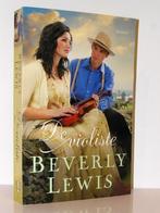 Beverly Lewis - De violiste (christelijke Amish roman), Boeken, Romans, Ophalen of Verzenden, Zo goed als nieuw