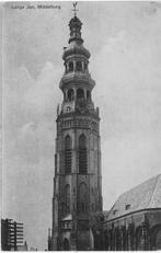 Middelburg – Lange Jan., Ophalen of Verzenden, Voor 1920, Ongelopen, Zeeland