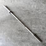 NIEUW halterstang 150 cm, Ophalen, Nieuw, Benen, Halterstangen