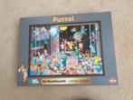 Nachtwacht puzzel 1000 stukjes, Hobby en Vrije tijd, Denksport en Puzzels, Ophalen of Verzenden, Zo goed als nieuw