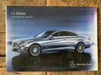 Nederlandse prijslijst Mercedes-Benz CL-klasse C216 2013, Nieuw, Mercedes-Benz, Mercedes, Ophalen of Verzenden