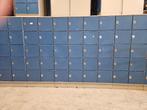 kluisjes lockers garderobe kastjes, Ophalen, Lockers, Gebruikt, Knibbelweg 73H