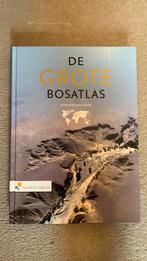 Grote Bosatlas 55e editie, Boeken, Zo goed als nieuw, Ophalen