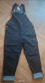 Nieuw cool jeans tuinpak van Pluslavie. Maat Large., Ophalen of Verzenden, Nieuw, Maat 42/44 (L), Blauw