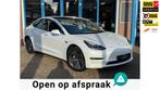 Tesla Model 3 Long Range RWD 75 kWh 2019 NAVI NAP, Auto's, Tesla, Automaat, Achterwielaandrijving, Gebruikt, Zwart