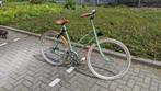Prachtige vintage fiets met houten spatborden, Overige merken, 50 tot 53 cm, Zo goed als nieuw, Ophalen