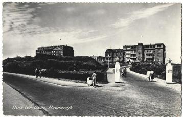 Noordwijk, Huis ter Duin beschikbaar voor biedingen