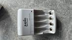 Aa battery charger, Ophalen of Verzenden, Zo goed als nieuw