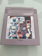 Terminator 2 - Game Boy, Spelcomputers en Games, Games | Nintendo Game Boy, Ophalen of Verzenden