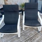 poäng, Huis en Inrichting, Ophalen, Gebruikt, 75 tot 100 cm, 50 tot 75 cm