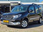 Mercedes-Benz CITAN 112 Ambiente |CLIMA|PDC|LMV, Auto's, Mercedes-Benz, Voorwielaandrijving, Stof, Gebruikt, 4 cilinders