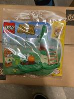 lego animal crossing polybag 30662, Kinderen en Baby's, Speelgoed | Duplo en Lego, Nieuw, Complete set, Ophalen of Verzenden, Lego