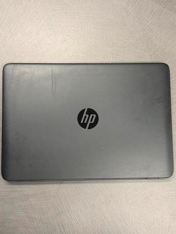 HP Elitebook 840 I5 - 16GB werkgeheugen - 240GB SSD beschikbaar voor biedingen