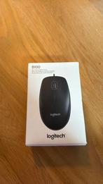 Logitech muis, Rechtshandig, Muis, Logitech, Nieuw