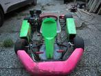 Hobby kart moet snel weg doe een leuk bod en hij is van jouw, Ophalen, Gebruikt, Kart