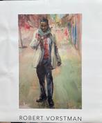 Robert Vorstman, gesigneerd in de druk, Antiek en Kunst, Kunst | Litho's en Zeefdrukken, Ophalen of Verzenden