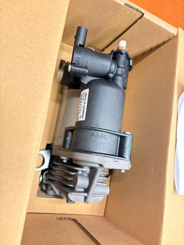 Mercedes A1899 Lucht Compressor beschikbaar voor biedingen