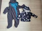 Noppies winter onesie en Hema winterjas maat 68, Ophalen of Verzenden, Zo goed als nieuw