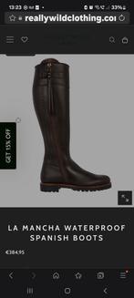 Outdoor laars Really Wild maat 38 nieuw, Kleding | Dames, Schoenen, Ophalen of Verzenden, Nieuw, Zwart