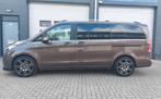 Mercedes v klasse, Auto's, Bestelauto's, Automaat, 163 pk, Diesel, Particulier