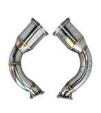 Downpipe Audi RSQ8 / Lamborghini Urus 4.0 TFSI - Non OPF, Ophalen of Verzenden