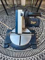 Ferm afkortzaag, Ophalen, Minder dan 30 mm, Gebruikt, 600 tot 1200 watt