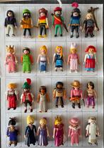 Poppetjes speciaal dame prinses godin Egypte Tiroler, Nieuw, Ophalen of Verzenden, Los playmobil