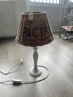 Riviera Maison lampenkap., Ophalen of Verzenden, Gebruikt, Minder dan 50 cm