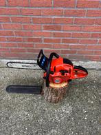 Dolmar ps5000 kettingzaag, Tuin en Terras, Hand-tuingereedschap, Ophalen, Gebruikt