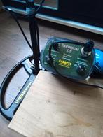 Garrett INFINIUM LS, Hobby en Vrije tijd, Metaaldetectors, Ophalen, Gebruikt