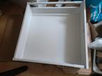 Nieuwe IKEA Maximera lade middel 60x60 en ladefront Utrusta, Huis en Inrichting, Keuken | Keukenelementen, Wit, Nieuw, Minder dan 100 cm