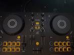 Pioneer DDJ-FLX2 DJ Controller, Ophalen of Verzenden, Zo goed als nieuw, Dj-set, Pioneer